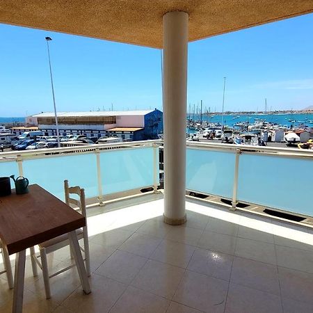 Amazing Ocean View Apartment Corralejo Exteriör bild