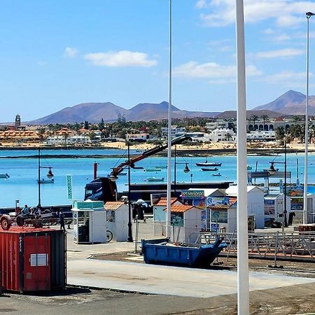 Amazing Ocean View Apartment Corralejo Exteriör bild