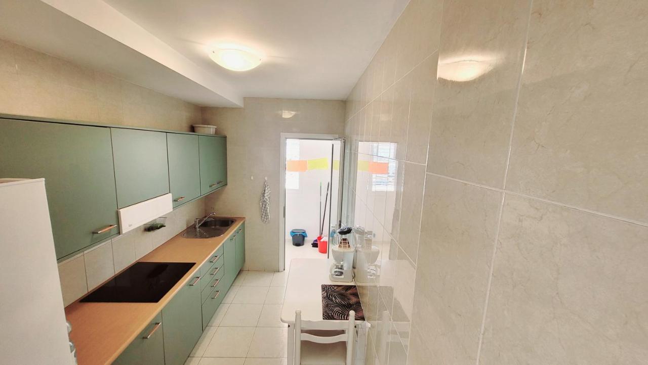 Amazing Ocean View Apartment Corralejo Exteriör bild