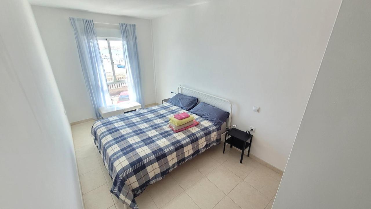 Amazing Ocean View Apartment Corralejo Exteriör bild